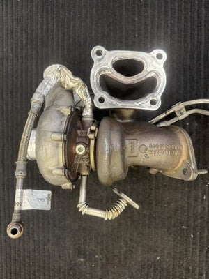 2016-2019 Ford Explorer 2.3L EcoBoost Turbocharger OEM GB5E9G438CC - eBay image 5