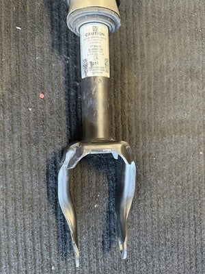 2013-19 Mercedes GLS450 GL450 Front Right Air Suspension Strut OEM A1663233100 - eBay image 3