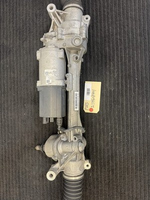 Mercedes-Benz C257 Gls E300 Electronic Power steering rack OEM A2134608401 - eBay image 2