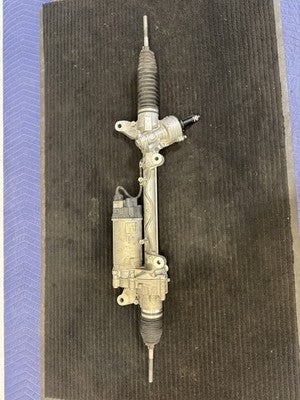 2016-2019 BMW 740i 750i G11 G12 Electric Steering Rack OEM 32106891832 - eBay image 6