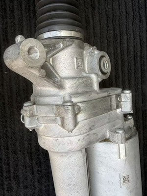 2022-2025 BMW iX I20 Electric Power Steering Rack & Pinion OEM 32105A7A5D6 - eBay image 13