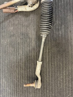2014-2018 Volvo S60 V60 Electric Power Steering Rack OEM 31429675 - eBay image 4