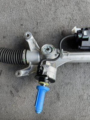 2021-23 Mercedes-Benz GLC300 Steering Rack & Pinion Assembly OEM 2934602000 - eBay image 10