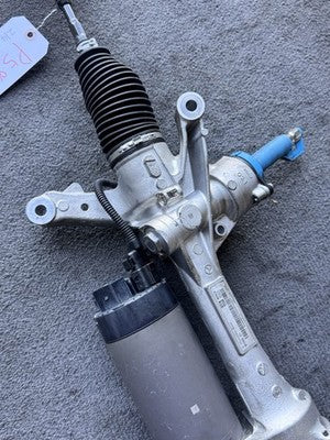 2024-26 Mercedes-Benz E-Class W214 Steering Rack A OEM 2144600701 - eBay image 5