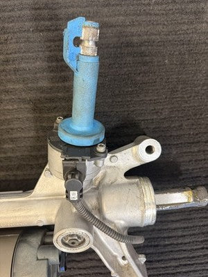 2023 Mercedes-Benz-AMG C43 W206 Electric Steering Rack OEM A2064604502 - eBay image 7