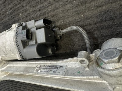 2020-2022 Mercedes-Benz GLC300 GLC350e Electric Power Steering Rack OEM A2934602400 - eBay image 4
