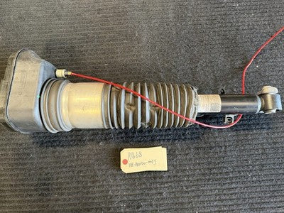 2016-2022 BMW 740i Front Left Air Suspension Strut OEM 13981113 - eBay image 10