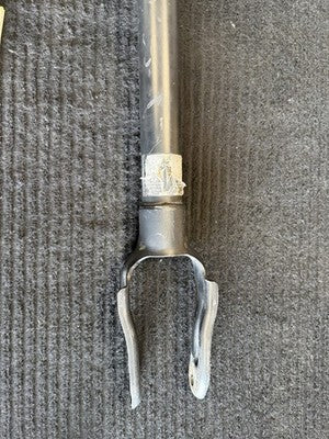 13 15-16 Dodge Durango Front Right Strut Coil Spring 05168228AB 68027000AA OEM - eBay image 6