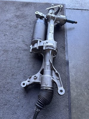 2024-26 Mercedes-Benz E-Class W214 Steering Rack A OEM 2144600701 - eBay image 3