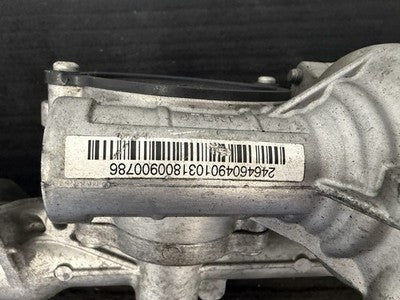 14-19 Mercedes-Benz B250 Canada 15-19 CLA250 Electric Steering Rack OEM A2464604901 - eBay image 3