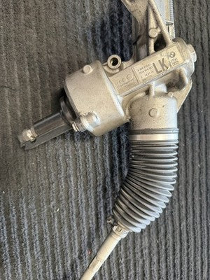 12-16 BMW F30 228i 320i M235i RWD Electric Steering Rack OEM 7818974381LK - eBay image 11