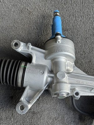 2021-23 Mercedes-Benz GLC300 Steering Rack & Pinion Assembly OEM 2934602000 - eBay image 8