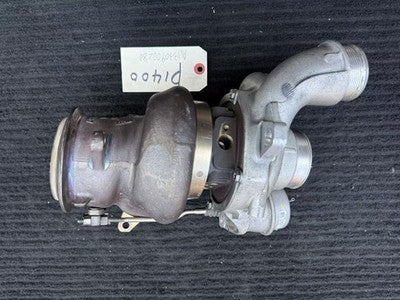 14-19 Mercedes-Benz CLA45 15-19 GLA45 AMG 2.0L Turbo A1330900280 OEM - eBay image 1