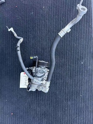 17-22 Alfa Romeo Giulia Quadrifoglio 2.9L Ac Compressor 50537067 OEM - eBay image 1