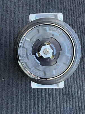 19-22 Mercedes-Benz Sprinter 2500 3500 Ac Compressor A9078305801 682-10455 OEM - eBay image 4