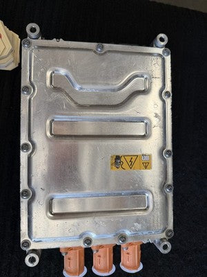 2021-2026 Mercedes-Benz Eqa Eqc Eqs Eqe Voltage Converter OEM A0003420401/000 - eBay image 6