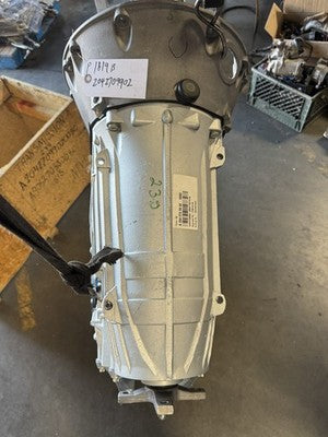 2008 Mercedes-Benz C63 AMG W204 6.3L Reman 7-Speed Transmission OEM A204270990280 7806501776 - eBay image 1