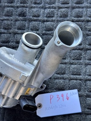 2019-20 Mercedes-Benz CLS53 Turbocharger Assembly OEM A2560902700 - eBay image 5