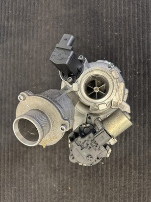 2015-2019 Audi A3 Tt Volkswagen Golf GTI 2.0T IS20 Turbo OEM 06K145722L - eBay image 3