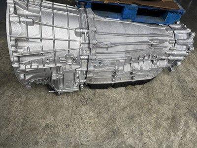 2024-2025 Mercedes-Benz GLE450 W167 9-Speed Automatic Transmission OEM A1672702601 - eBay image 3