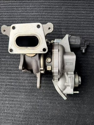 2018-2022 Honda Accord 2.0L Turbocharger Assembly OEM 6B2-F5-T/C - eBay image 8