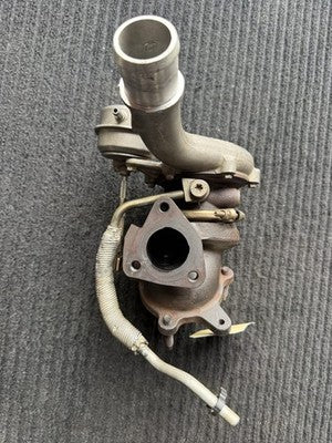 10-19 Ford Explorer Flex Taurus Lincoln Mkt 3.5L Right Turbo OEM 790318-0008 - eBay image 2