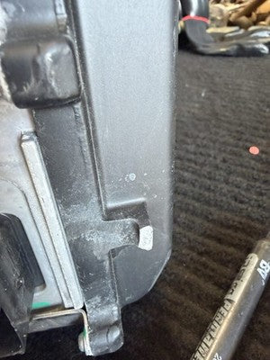 14-16 Mercedes-Benz B250e W242 Voltage Converter 1021389-01-G OEM - eBay image 8