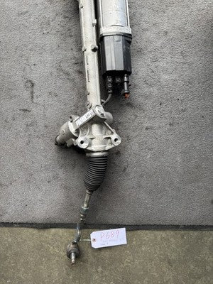 2011-2017 BMW X3 F25 Electric Power Steering Rack OEM 32106881101 - eBay image 5