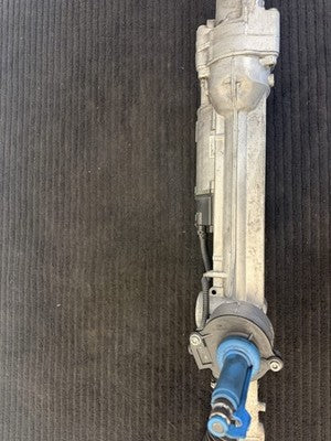 17-19 Mercedes-Benz AMG GLC43 GLC63 S X253 C253 Steering Rack OEM A2534606200 - eBay image 6