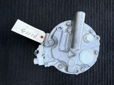 Mercedes-Benz High Voltage Electric A/C Compressor Sanden OEM A0008303204 - eBay image 7