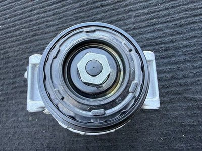 16-20 Mercedes-Benz S450 S550 S560 S63 Ac Compressor A0008307602 OEM - eBay image 5