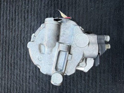 Mercedes-Benz Ml Gl R S-Class A/C Compressor Denso 447260-2303 OEM A0022305211 - eBay image 9
