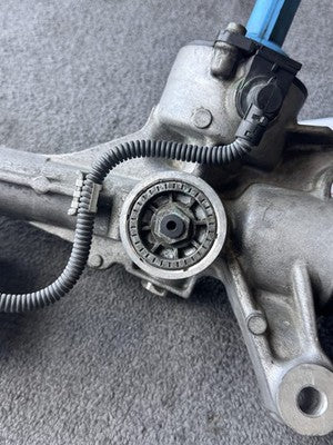 2021-23 Mercedes-Benz GLC300 Steering Rack & Pinion Assembly OEM 2934602000 - eBay image 13
