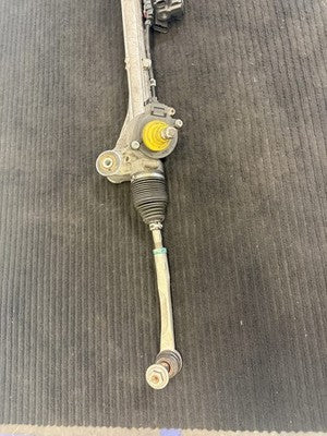 2020-2024 Porsche Taycan 9J1 Electric Power Steering Rack LHD OEM 9J1423051AQ - eBay image 7