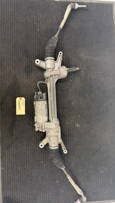 2015-2016 Mercedes-Benz C300 2015 C400 W205 Sedan Steering Rack OEM A2054605401 - eBay image 6