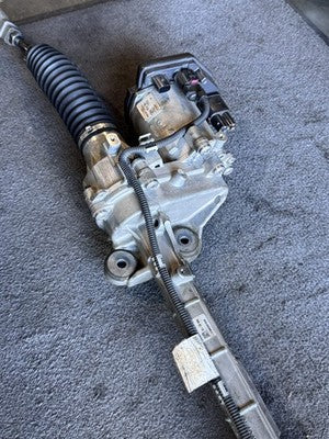 2018-2020 Range Rover Velar L560 Electric Power Steering Rack OEM KK833200AB - eBay image 4