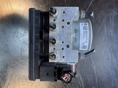 18-24 Volkswagen Jetta Tiguan GTI Audi A3 Q3 ABS Pump Module OEM 5Q0614517EB - eBay image 2