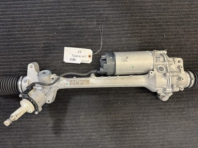 2025-2026 BMW X3 G45 Electric Power Steering Rack Eps OEM 32105B7A992 - eBay image 2
