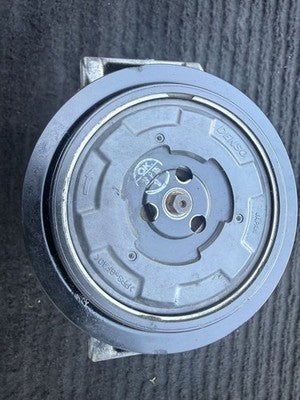 03-10 Mercedes-Benz E-Class CLS550 CLS55 AMG Ac Compressor A0012301411 OEM - eBay image 5