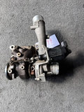 2016-2019 Infiniti Q50 Q60 3.0L Engine Turbocharger OEM 843566-0003 - eBay image 1