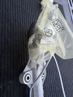 09-16 Mercedes-Benz E-Class W212 S212 LHD Hydraulic Steering Rack A2124603700 OEM - eBay image 4