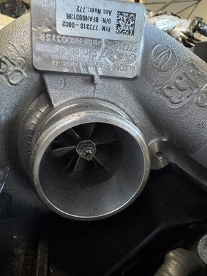 2019-2020 Mercedes-Benz Sprinter 2500 3500 3.0L Diesel Engine OEM A6420109611 - eBay image 7