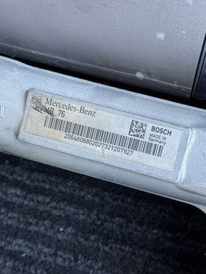 2023-2026 Mercedes-Benz AMG C43 W206 Electric Steering Rack OEM A2064606802 - eBay image 6