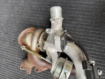 2011-2016 Chevy Cruze Buick Encore Turbocharger Assembly 1.4L OEM 781504-0001 - eBay image 6