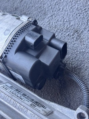 2021-23 Mercedes-Benz GLC300 Steering Rack & Pinion Assembly OEM 2934602000 - eBay image 6