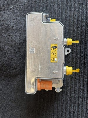 21-23 Mercedes-Benz S500 W223 4MATIC 48V Lithium-Ion Starter Battery OEM A0009829220 A0008358500 - eBay image 1