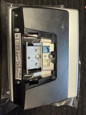 2009-2013 Mercedes GL450 Headrest Monitor Display Screen OEM A2519060000 - eBay image 4
