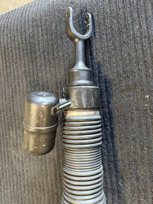 2016-2022 BMW 740i Front Left Air Suspension Strut OEM 13981113 - eBay image 10