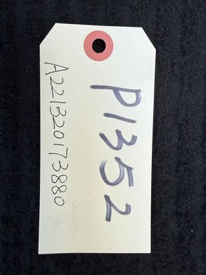 07-13 Mercedes-Benz S350 S550 W221 4MATIC Front Left Air Strut A221320173880 OEM - eBay image 2