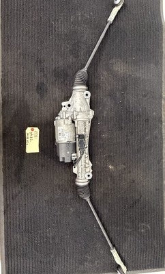 22-26 Mercedes-Benz Eqs Eqe Rear Axle Steering Rack A OEM 2974602501 - eBay image 1